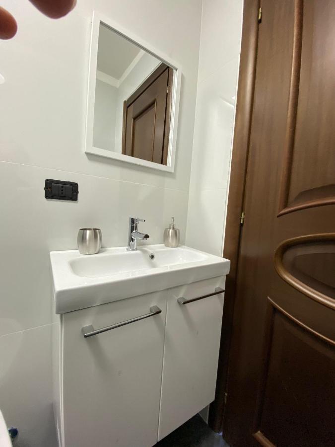 فندق Falu Napoli Centro Camera Con Cucina E Bagno Privato المظهر الخارجي الصورة